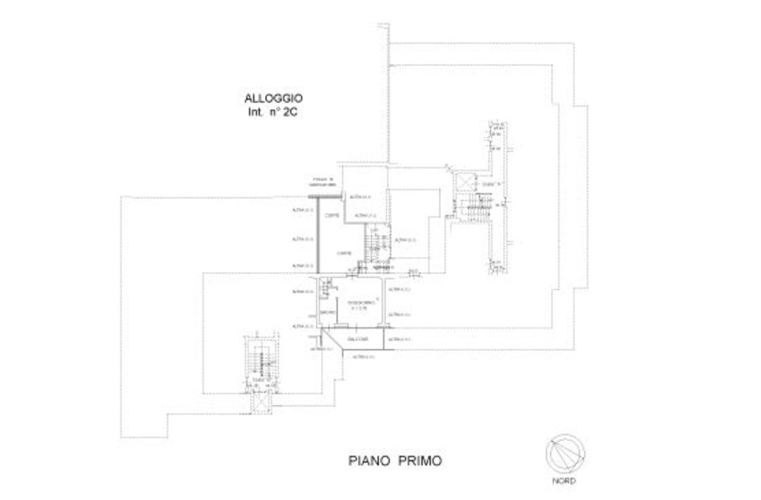 Investitalia Via Giuseppe Verdi