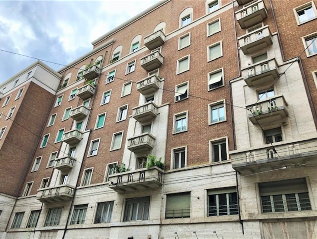 Investitalia Via San Tommaso 22