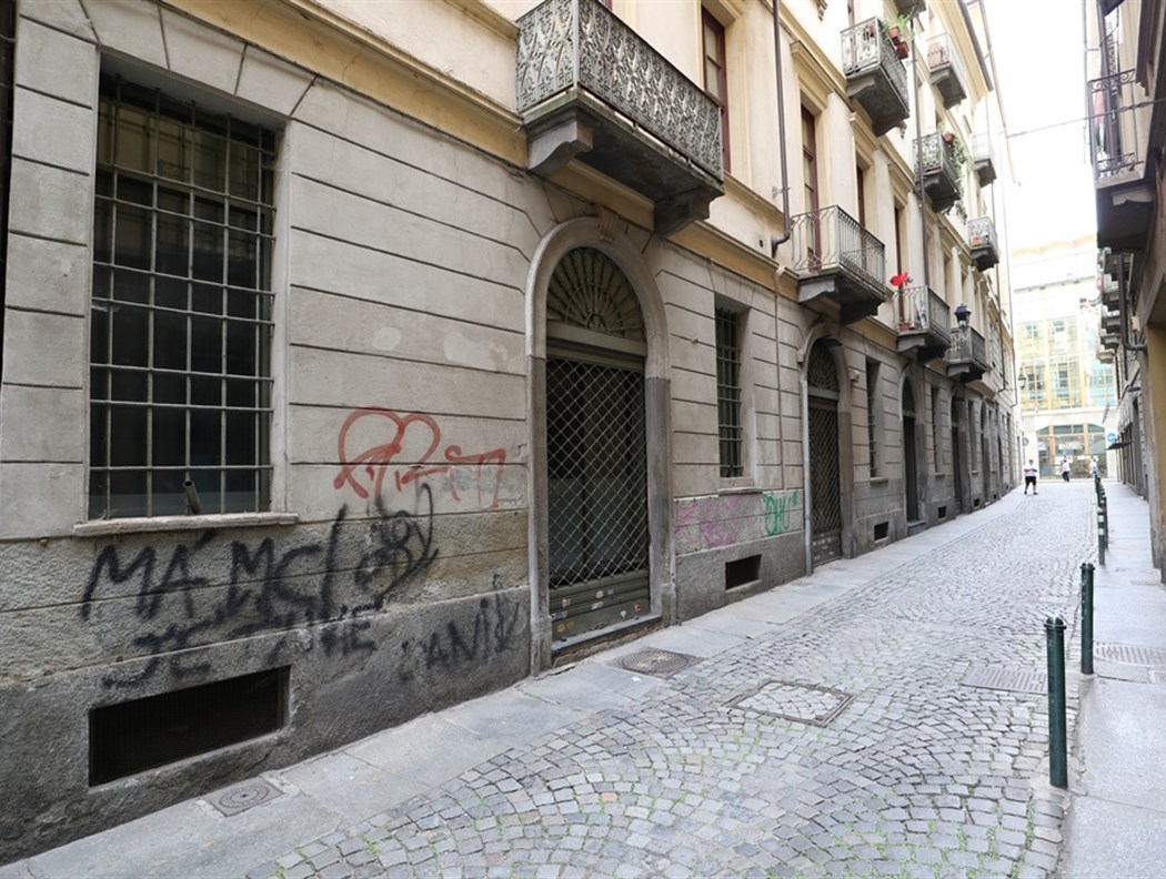 Investitalia Via San Camillo De Lellis 19