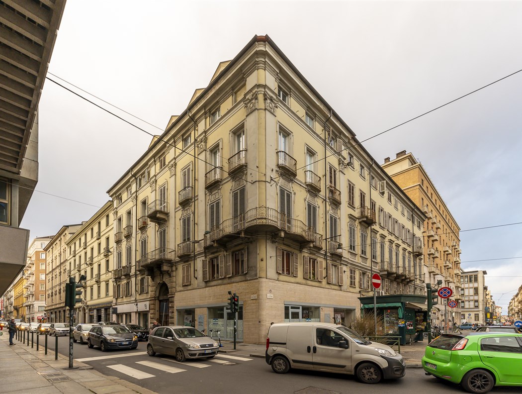 Investitalia Via Santa Teresa 10 Investitalia Via Santa Teresa 10