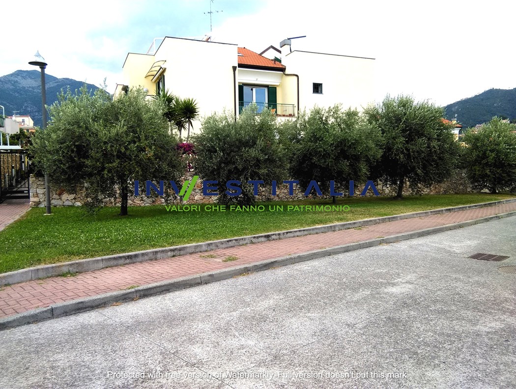 Investitalia Viale Enrico Toti