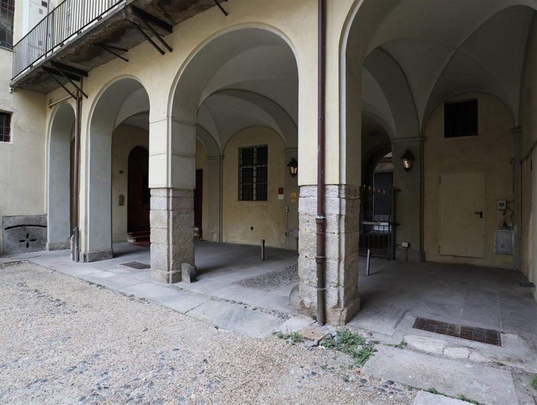 Investitalia Via San Camillo De Lellis 19