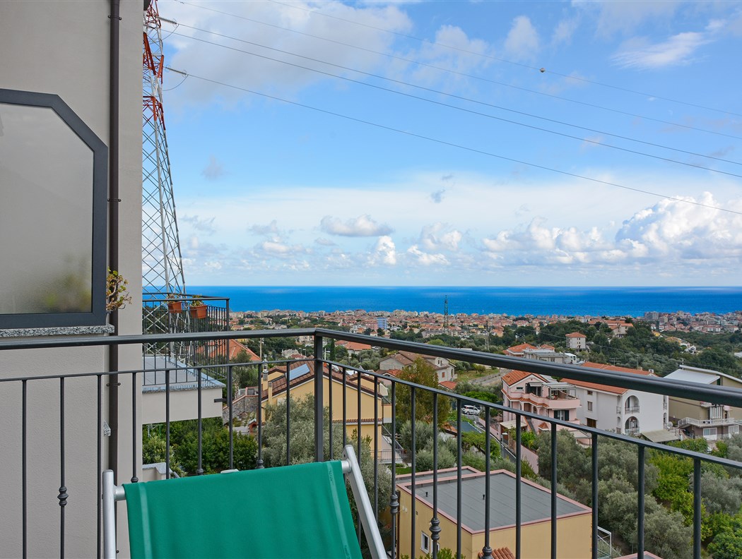 Investitalia Via delle Ginestre