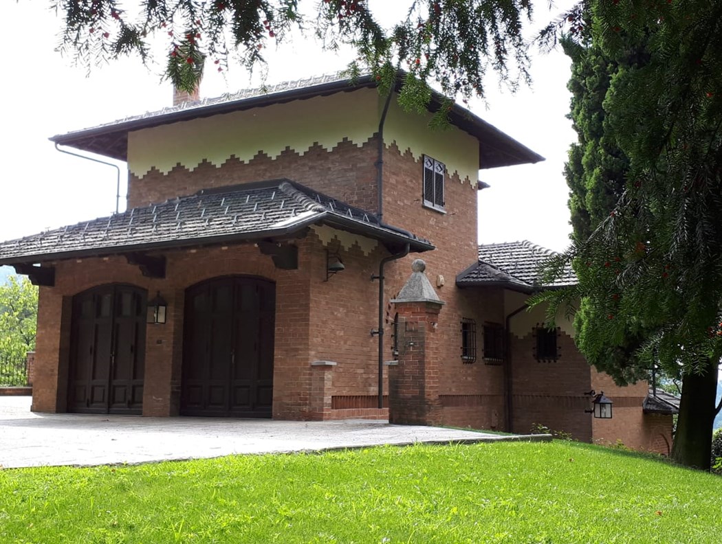Via Cesare Ferrero Di Cambiano 29 Via Cesare Ferrero Di Cambiano 29