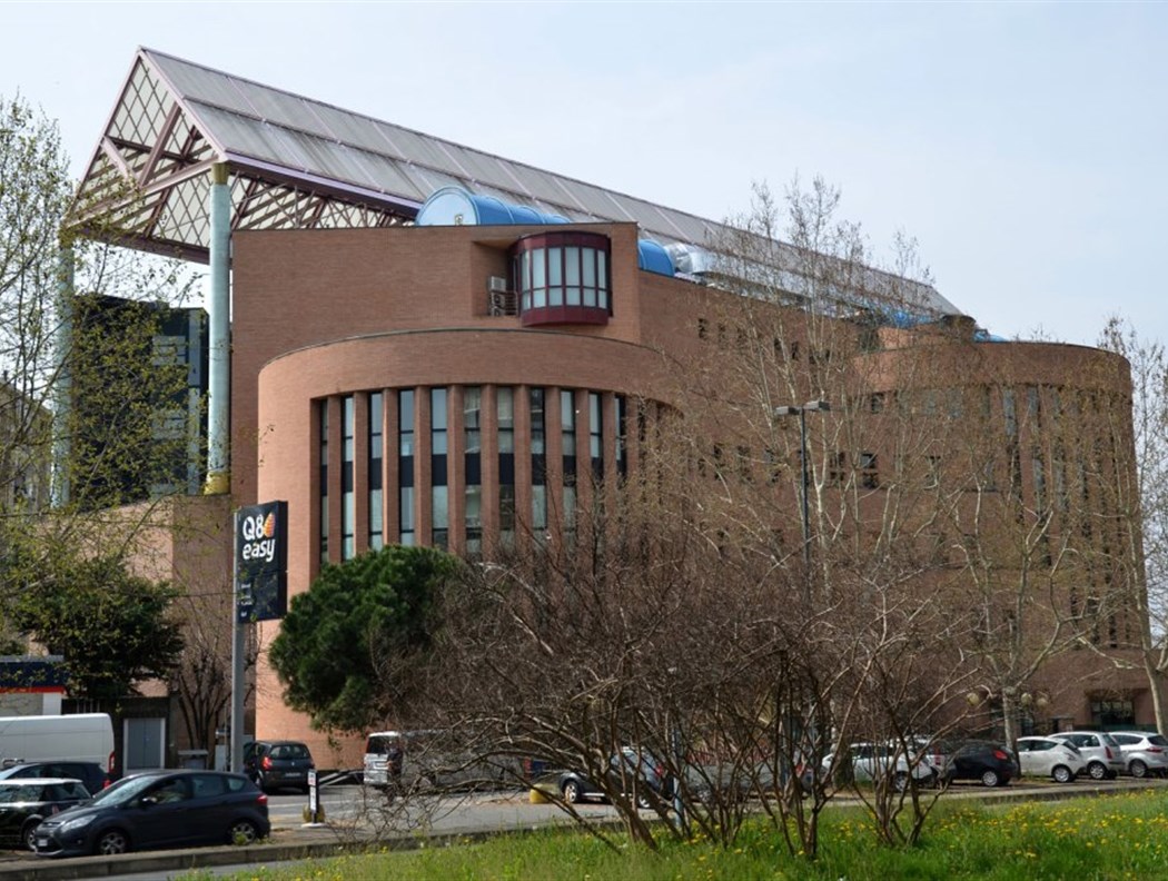 Centro Medico D Azeglio Orbassano Investitalia - Corso Orbassano 336