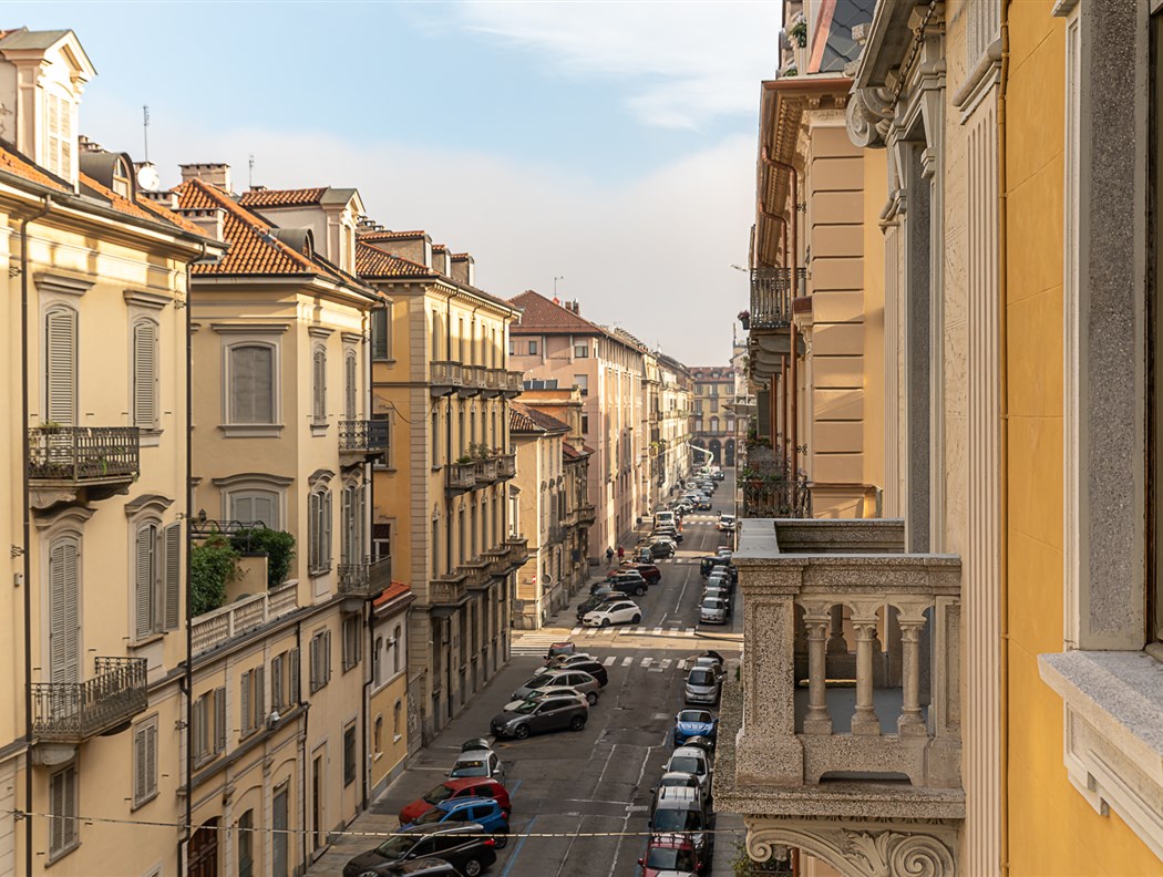 Via Vittorio Amedeo Ii 19 Investitalia - Via Vittorio Amedeo II 19