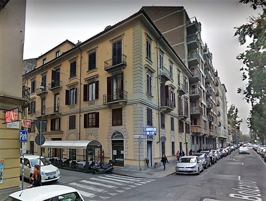 Via Citolo Da Perugia 35 Padova