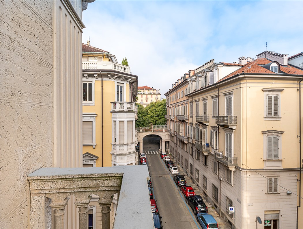 Via Vittorio Amedeo Ii 19 Investitalia - Via Vittorio Amedeo II 19