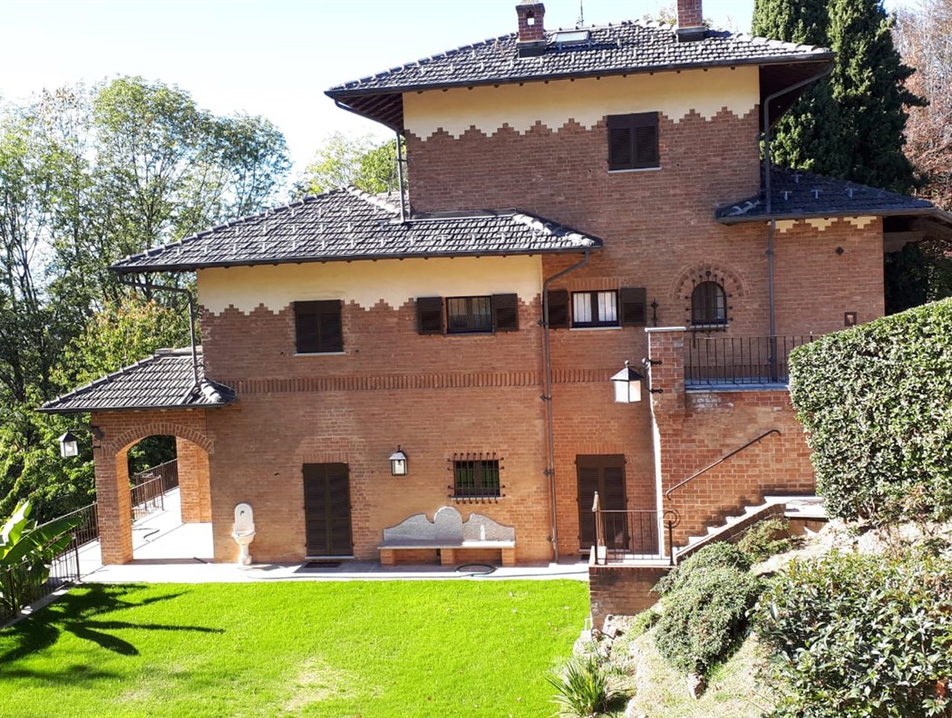 Via Cesare Ferrero Di Cambiano 29 Investitalia - Via Cesare Ferrero di Cambiano