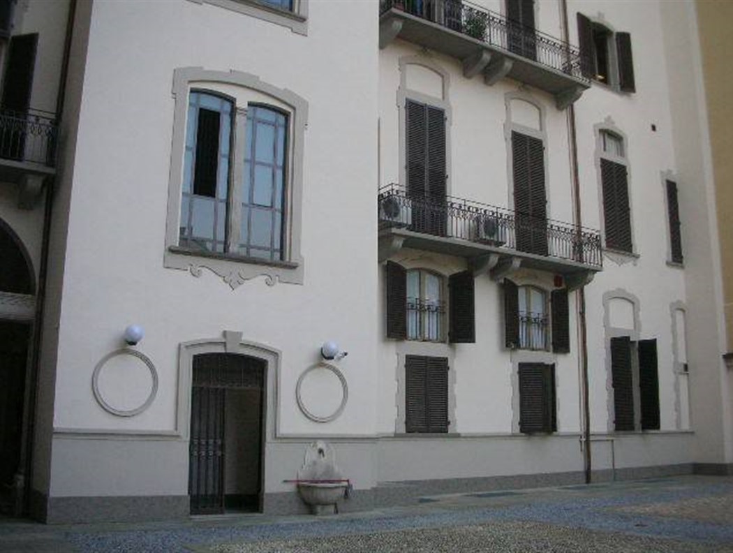 Investitalia Corso Galileo Ferraris 71