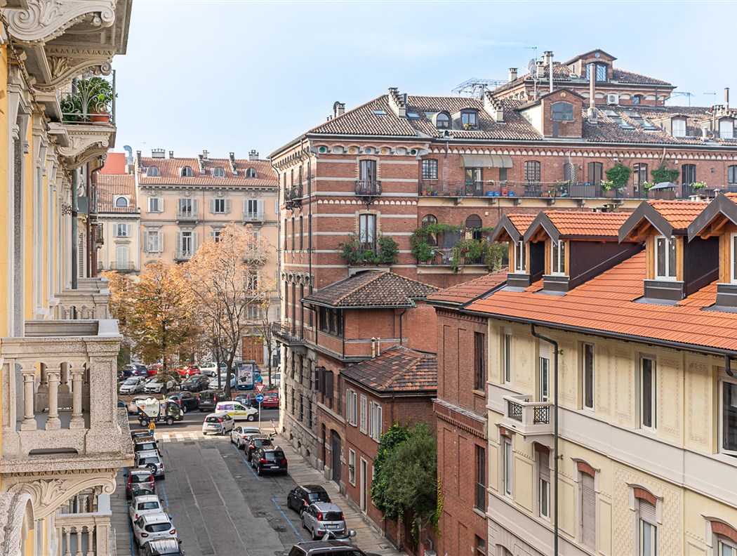 Via Vittorio Amedeo Ii 19 Investitalia - Via Vittorio Amedeo II 19