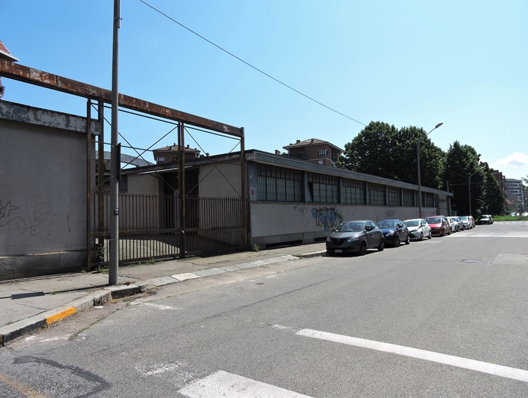 Via Carlo Guglielmi 45 Terni Investitalia - Via Terni 76