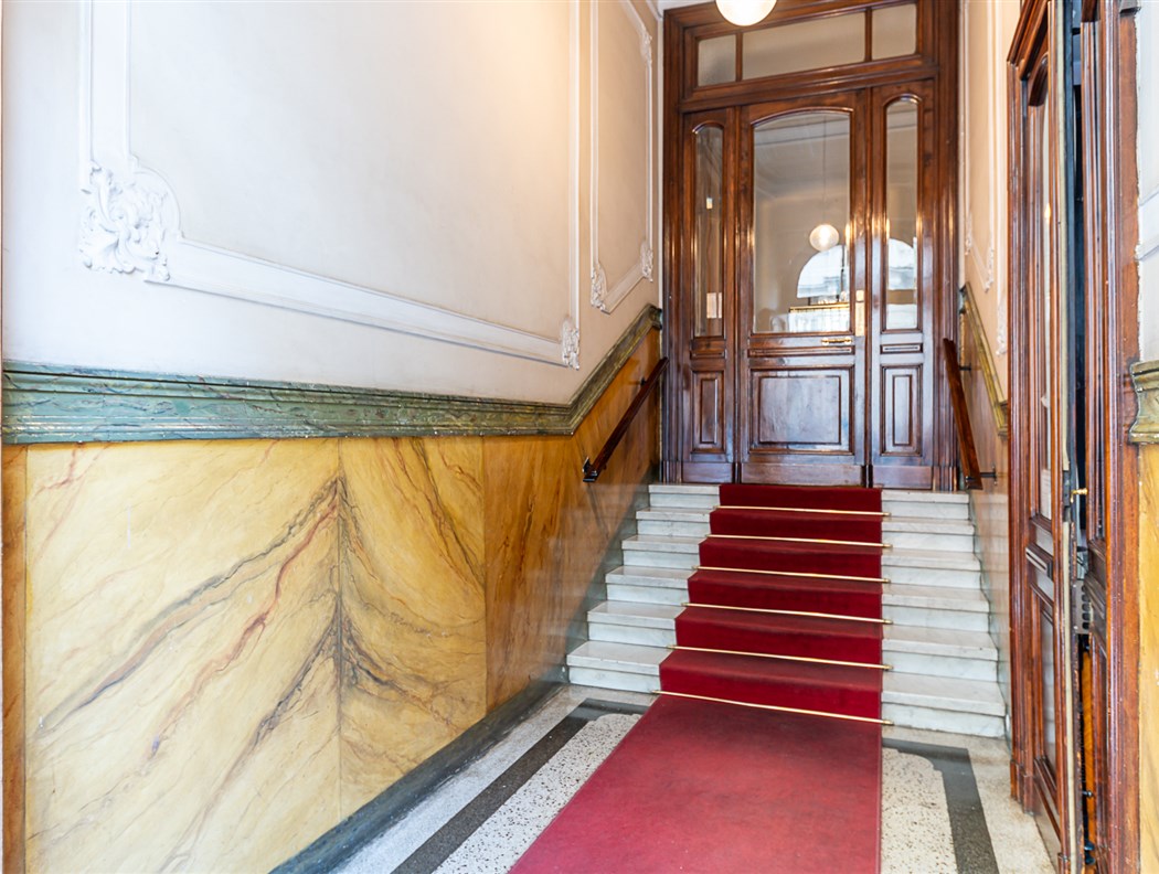 Via Vittorio Amedeo Ii 19 Investitalia - Via Vittorio Amedeo II 19