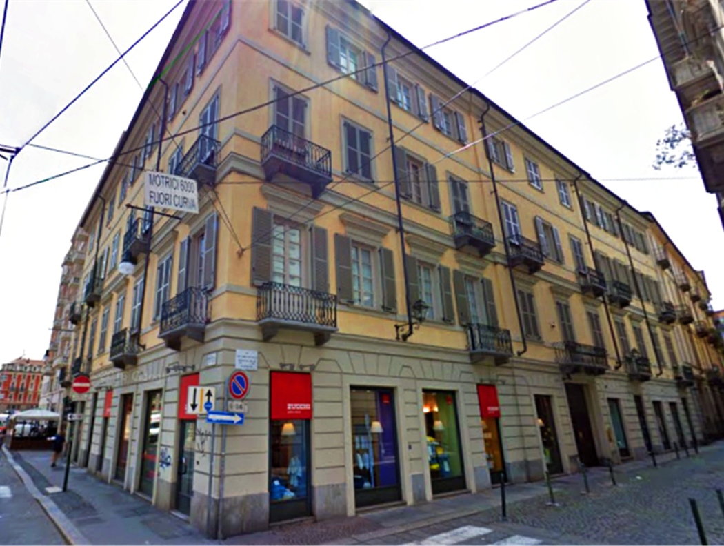 Investitalia Via San Camillo De Lellis 19