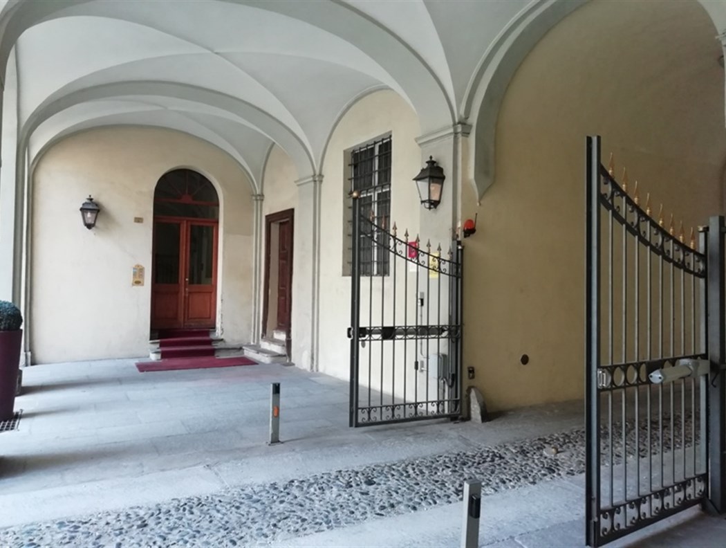 Investitalia Via San Camillo De Lellis 19