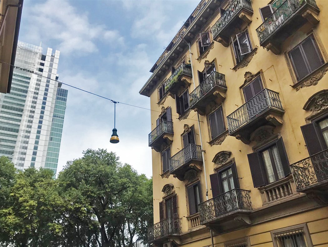 Investitalia - Via Sant'Antonio da Padova 14