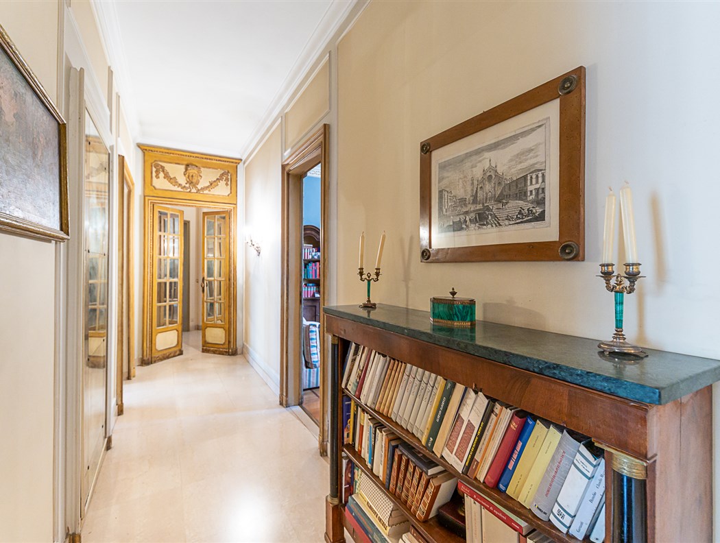 Via Vittorio Amedeo Ii 19 Investitalia - Via Vittorio Amedeo II 19