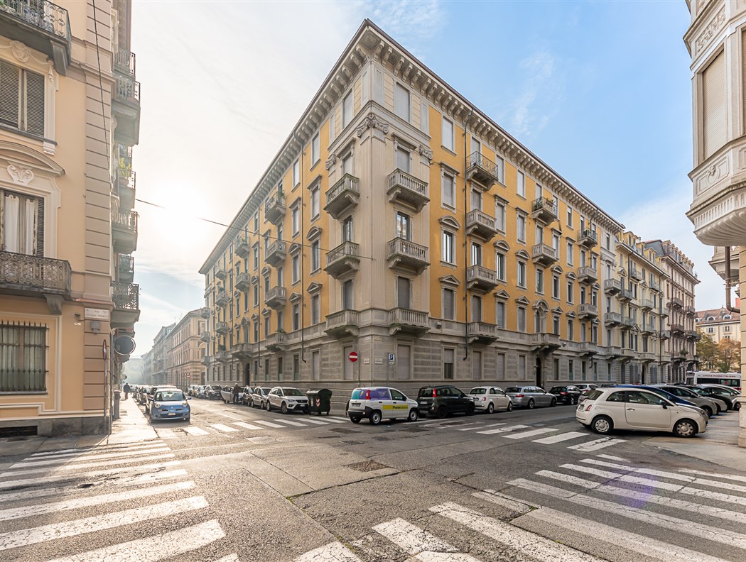 Via Vittorio Amedeo Ii 19 Investitalia - Via Vittorio Amedeo II 19