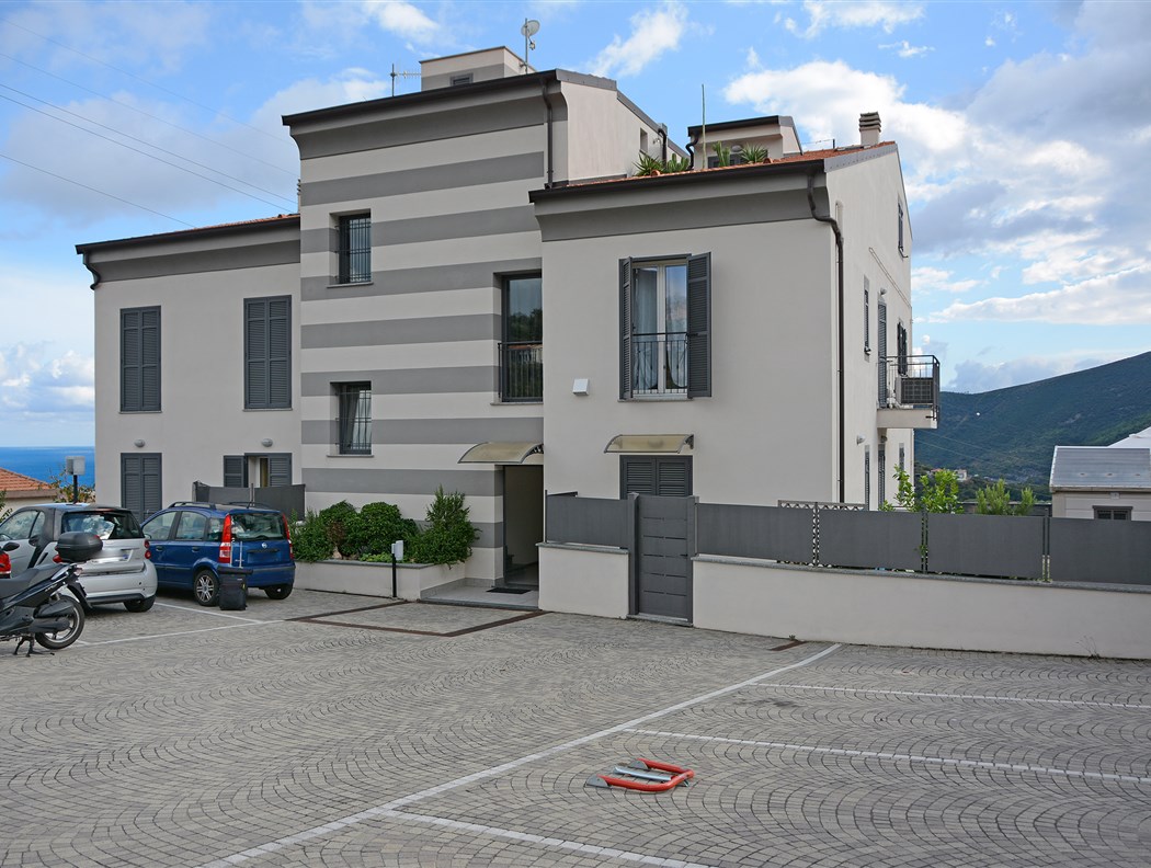 Investitalia Via delle Ginestre