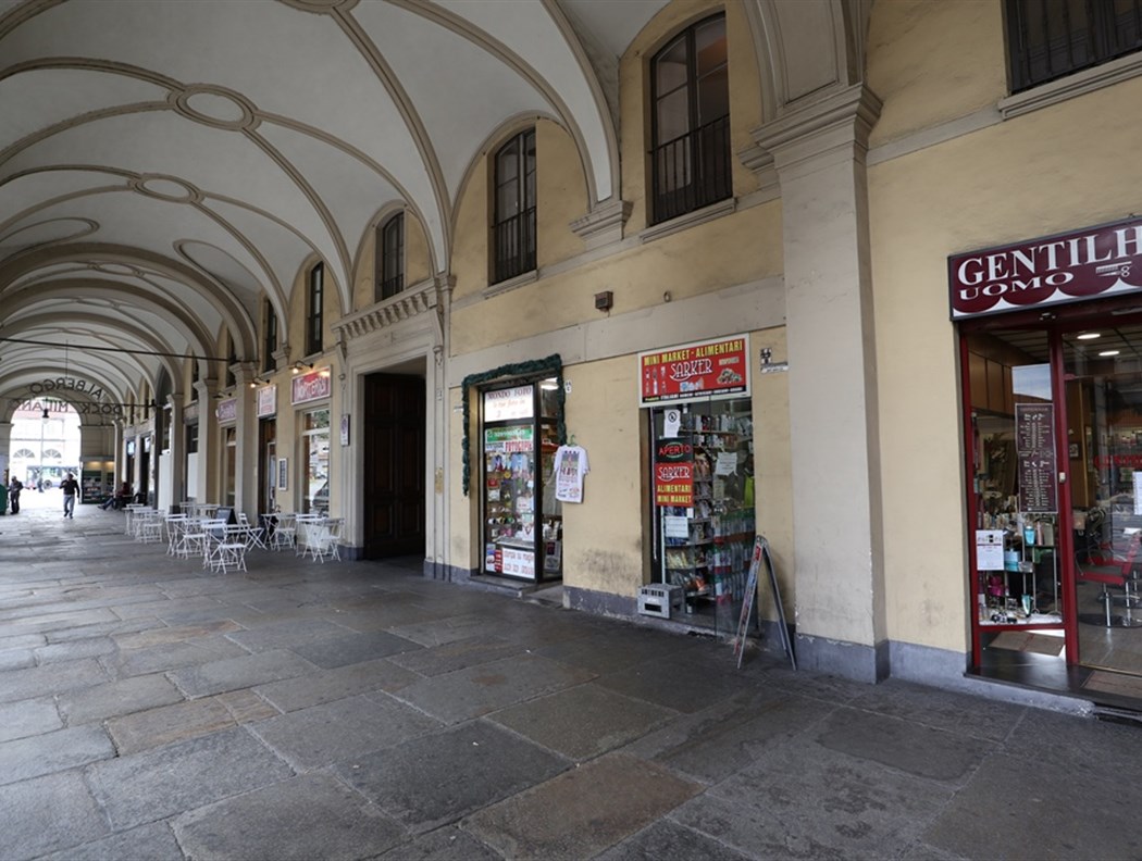 Investitalia Via Cernaia 44