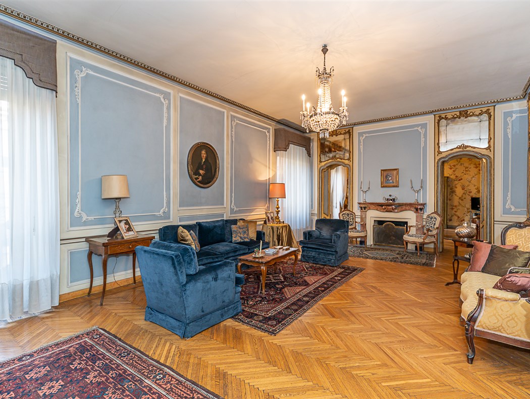 Via Vittorio Amedeo Ii 19 Investitalia - Via Vittorio Amedeo II 19