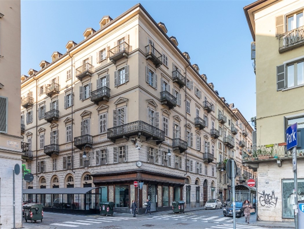 Investitalia Via Mazzini 36 Investitalia Via Mazzini 36