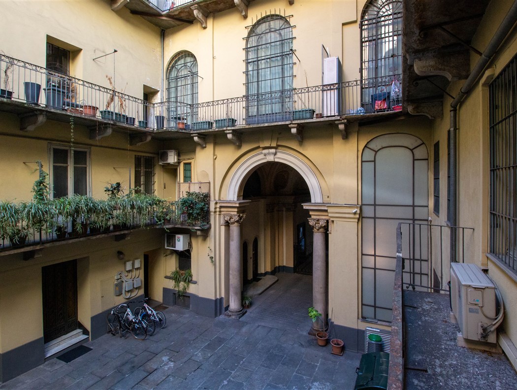 Investitalia Via Santa Teresa 10 Investitalia Via Santa Teresa 10