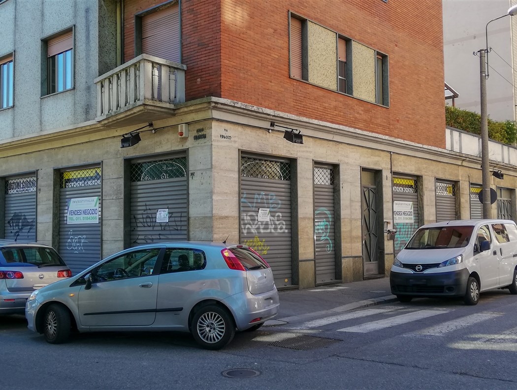 Investitalia Corso Francia 387