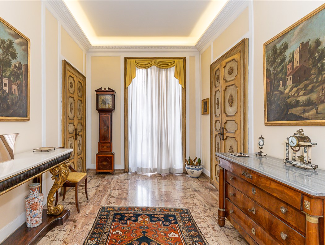 Via Vittorio Amedeo Ii 19 Investitalia - Via Vittorio Amedeo II 19